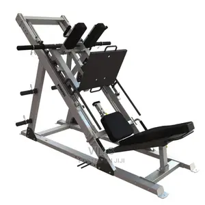 Leg Press Machines# Leg Press Hack Squat Machines# Leg Press