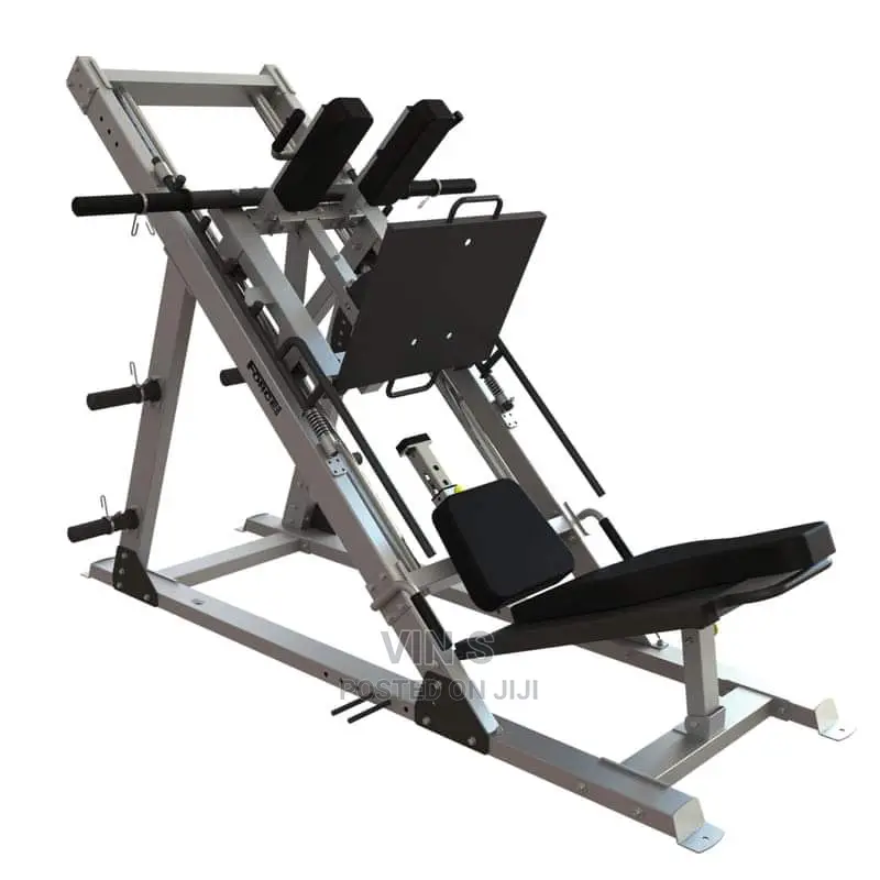 Leg Press Machines# Leg Press Hack Squat Machines# Leg Press