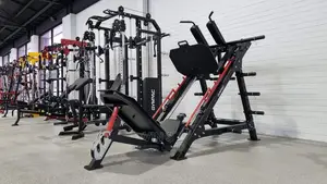 Leg Press Machines* Leg Press Machines* Leg Press Machines