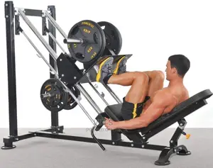 Leg Press Leg Press+ Leg Press Hack Squat Machines+Leg Press