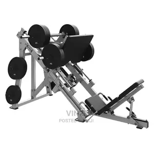 Leg Press Machines( Leg Press Hack Squat( Leg Press