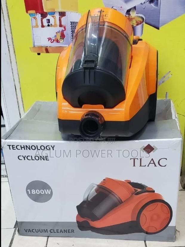 TLAC Portable Vacuum Cleaner