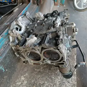 Subaru Engine Blocks Ej 20