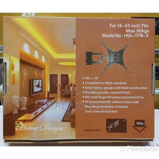 Universal Wall Mount