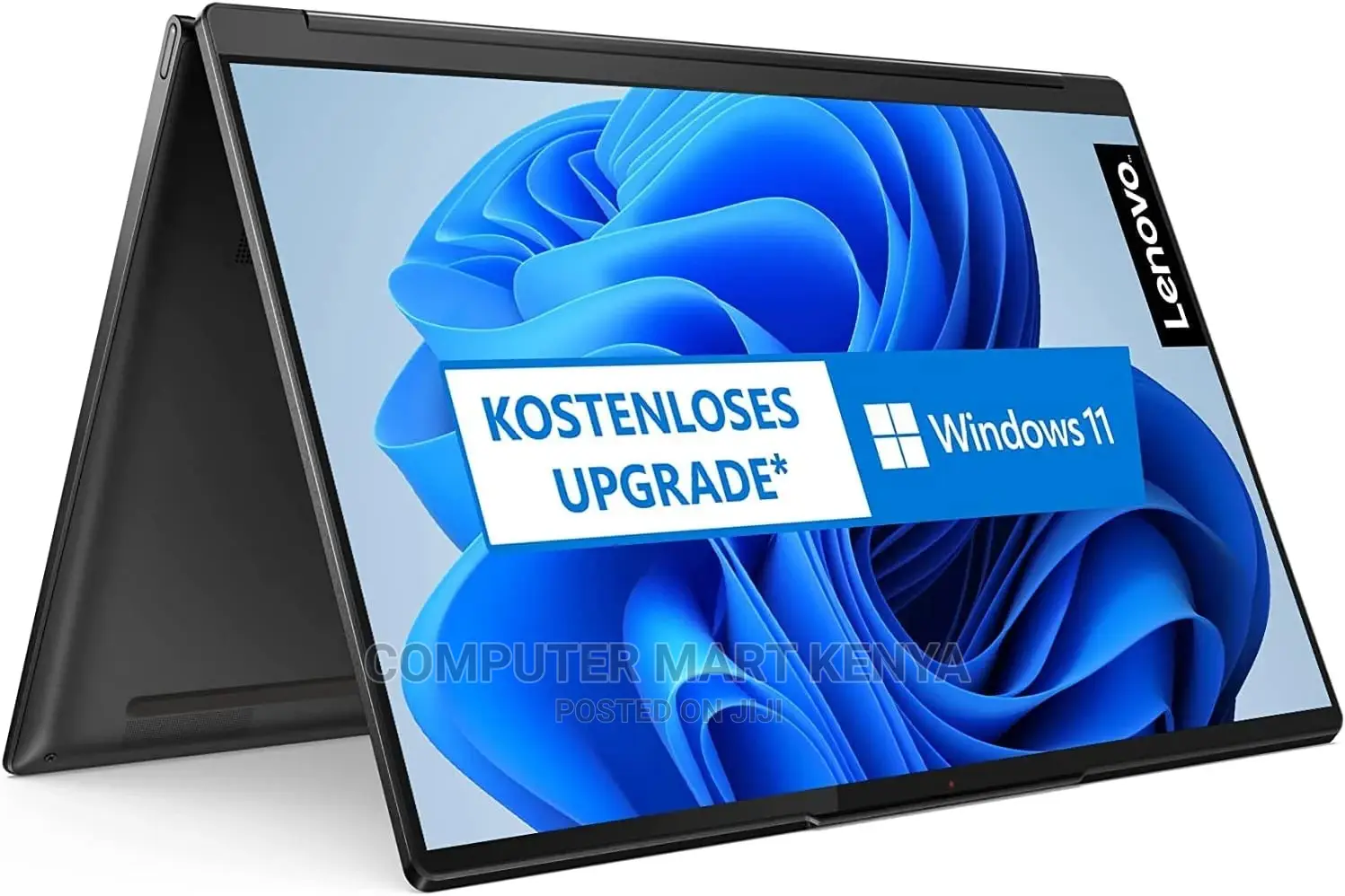 New Laptop Lenovo 16GB Intel Core I7 SSHD (Hybrid) 512GB