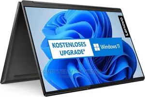 New Laptop Lenovo 16GB Intel Core I7 SSHD (Hybrid) 512GB