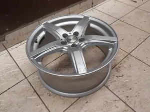 17 Inch Rims Set Fitting Subaru, Primio