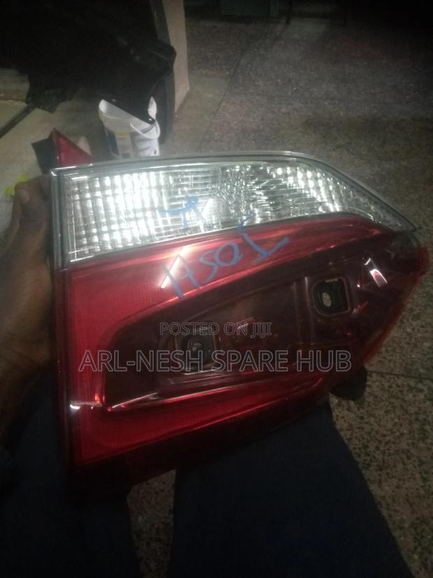 Forester Sk,Leyacy Bs 9,Headlights and Tail Lights - thumbnail 3