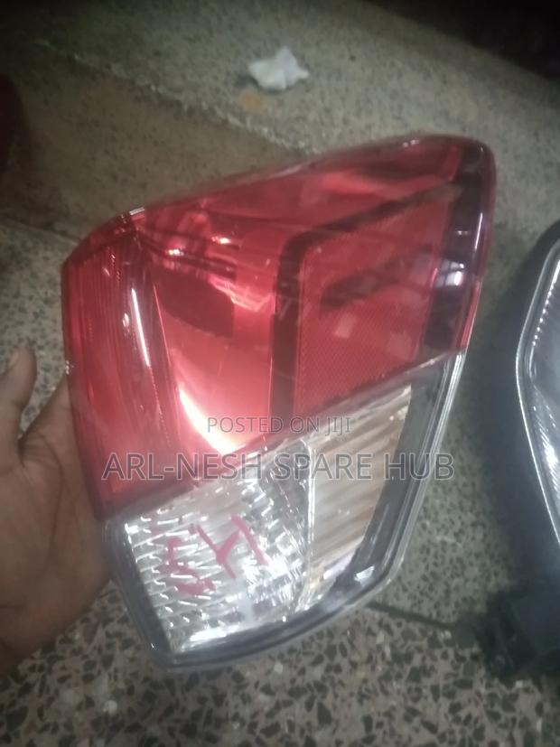 Forester Sk,Leyacy Bs 9,Headlights and Tail Lights - thumbnail 4