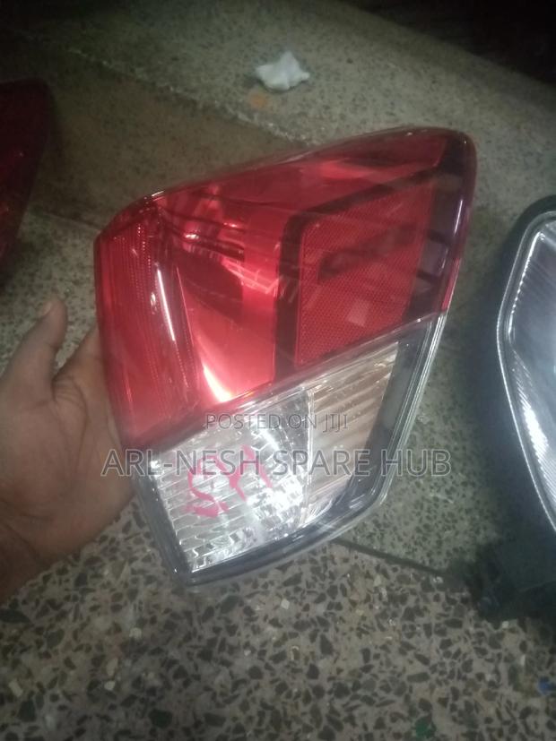 Forester Sk,Leyacy Bs 9,Headlights and Tail Lights - thumbnail 5