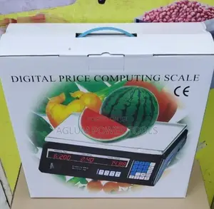 Acs Scale 30kgs
