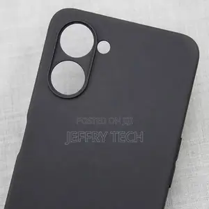 Full Protection Silicon Back Cover Case for Realme 10