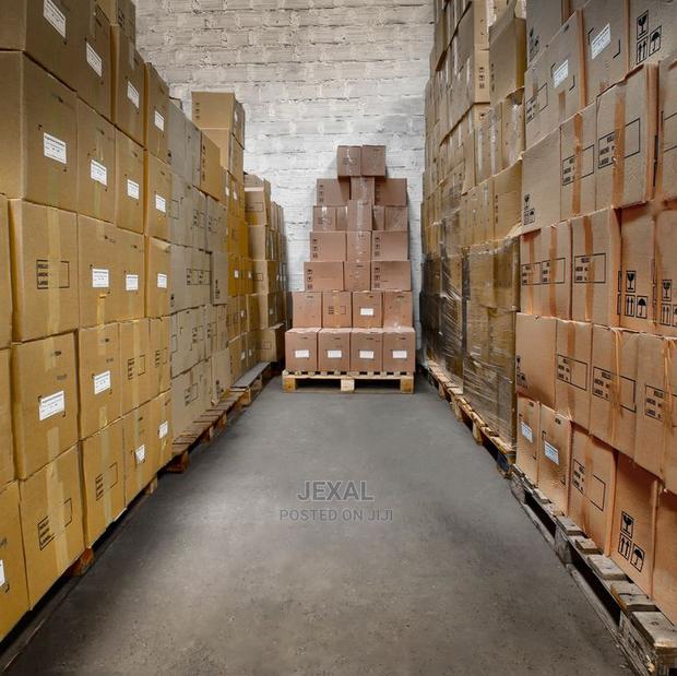 Carton Boxes