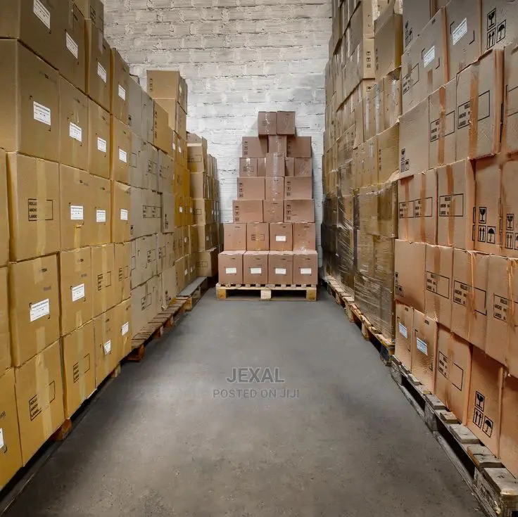 Carton Boxes