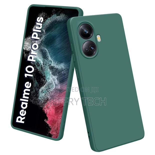 Back Cover Case for Realme 10 - thumbnail 3