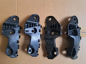 Bumper Slide Mazda Cx5