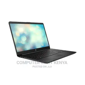New Laptop HP 8GB Intel Core I5 SSD 512GB