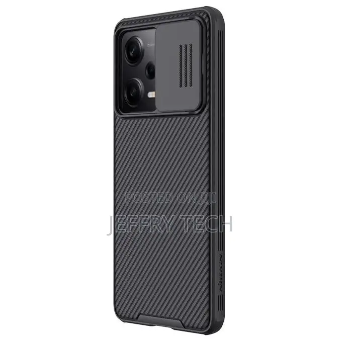 NILLKIN Camera Protection Hard Case for Xiaomi Redmi Note 1