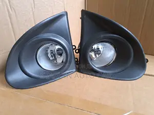 Foglights Fielder 2013/Axio2013