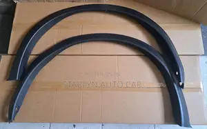 Wheel Moulding Nissan Juke 2010