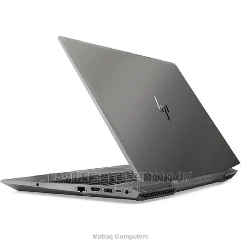Laptop HP ZBook 15u G5 32GB Intel Core I7 SSD 1T