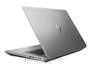 Laptop HP ZBook 15u G5 32GB Intel Core I7 SSD 1T