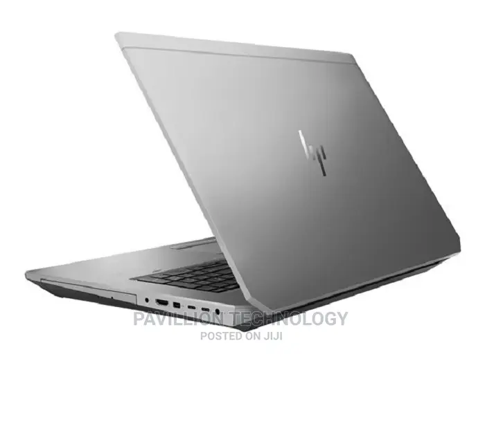 Laptop HP ZBook 15u G5 32GB Intel Core I7 SSD 1T