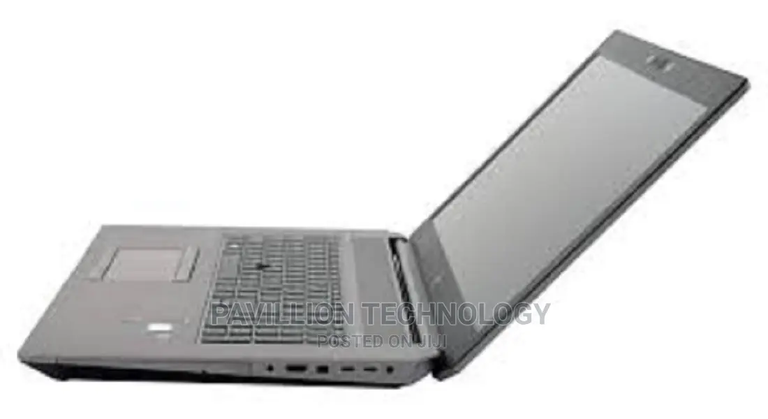 Laptop HP ZBook 15u G5 32GB Intel Core I7 SSD 1T