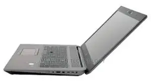 Laptop HP ZBook 15u G5 32GB Intel Core I7 SSD 1T