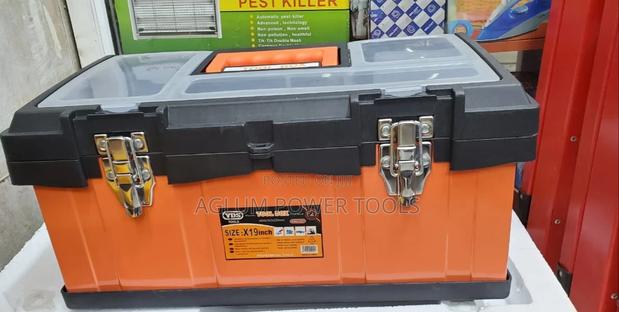 19 Inches Tool Set - main view