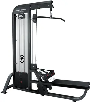 Lat Pull Down~ Lat Pull Down| Lat Pull Down