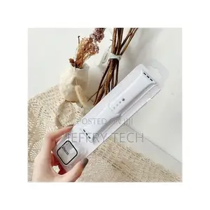 Silicon Strap Replacement for Apple Watch - 44mm - White