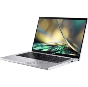 New Laptop Acer Spin 3 8GB Intel Core i5 SSD 256GB