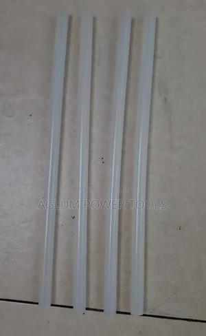 Silicon Glue Sticks Long 10 Pieces - thumbnail 2