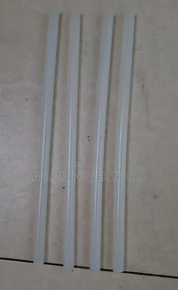 Silicon Glue Sticks Long 10 Pieces - main view