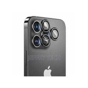 Camera Lens Protector for iPhone 14 Pro Max 14 Pro Tempere - thumbnail 2