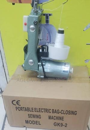 Portable Bag Closer - thumbnail 2