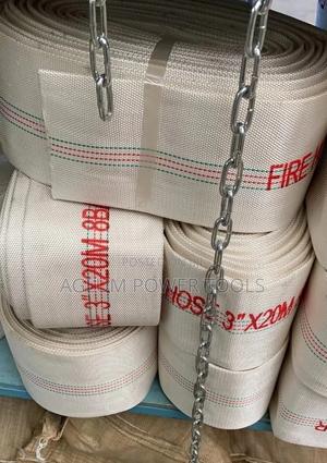 Canvas Delivery Pipe 2' 100M - thumbnail 2