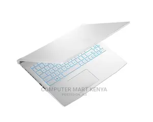 New Laptop MSI MSI Sword 15 8GB Intel Core I7 SSD 1T
