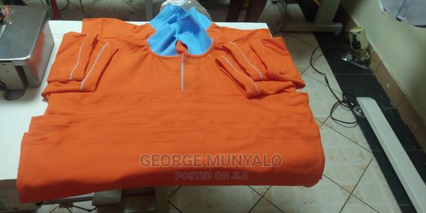 Quality Polo-Shirts - main view