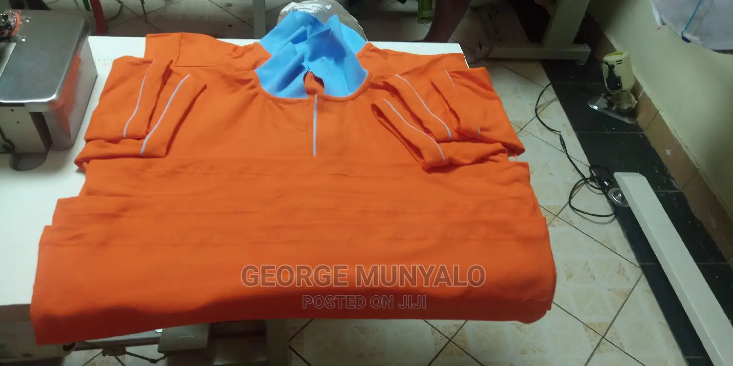 Quality Polo-Shirts