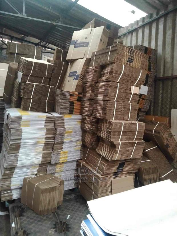 Best Parkaging Boxes - main view