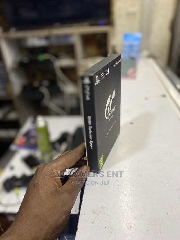 Gran Turismo, Limited Edition - thumbnail 4