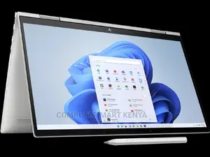 New Laptop HP Pavilion X360 15t 16GB Intel Core I7 SSD 1T