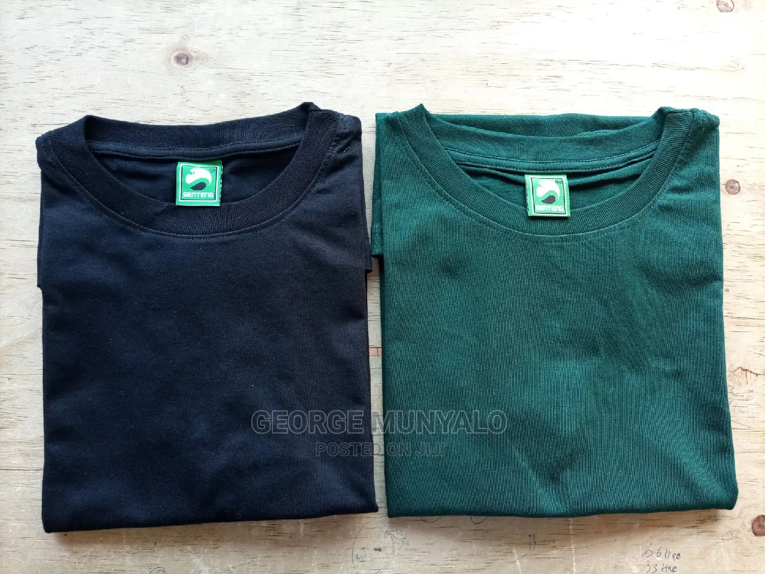 Best Quality T-Shirts