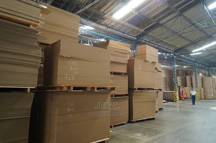 Carton Boxes