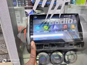 Compatible Android 7'8'9'10 Inches Car Screen