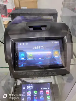 Compatible Android 7'8'9'10 Inches Car Screen