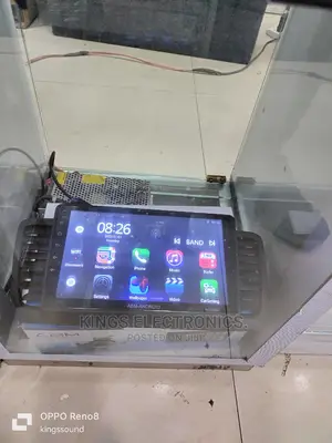 Compatible Android 7'8'9'10 Inches Car Screen