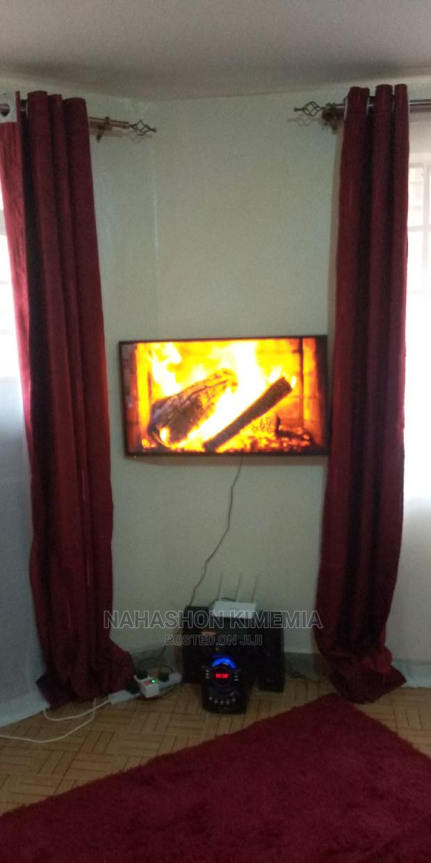 Latest Airbnb Studio TRM Drive Roysambu Thika Road - thumbnail 2